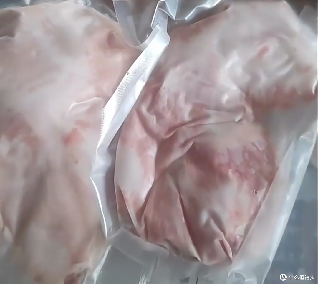 618囤货小确幸,黄金六两松板肉的叉烧之约!