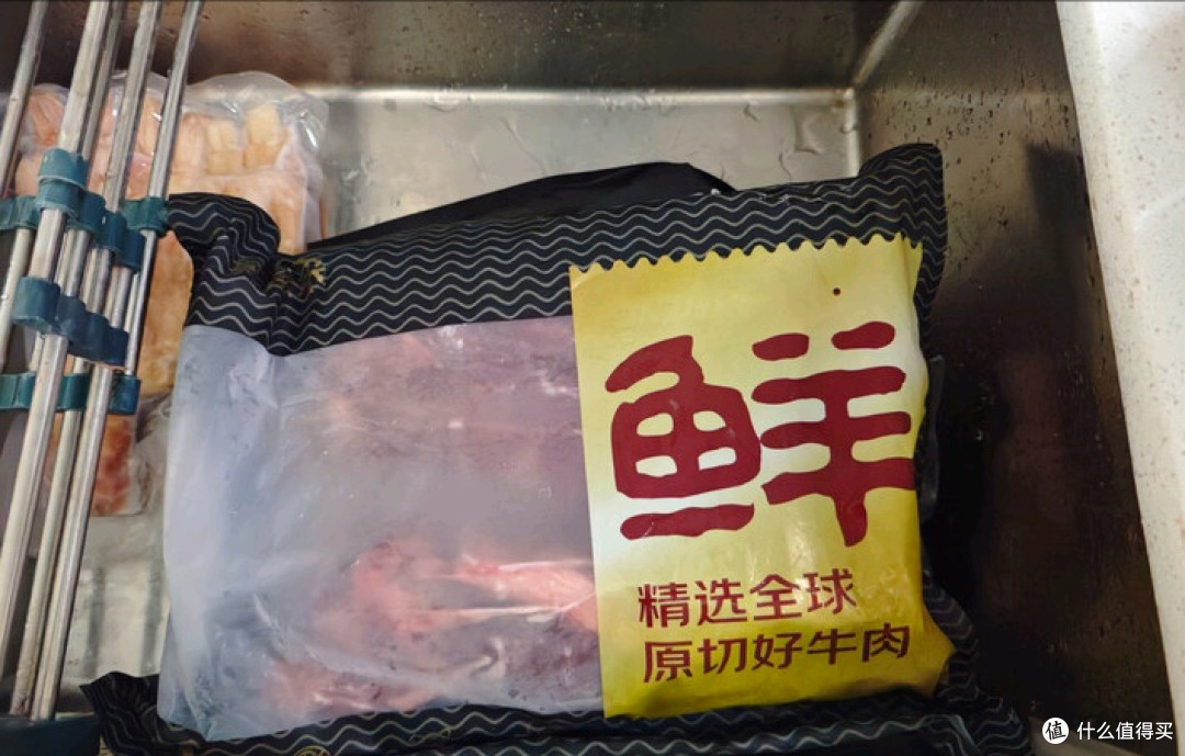 618买生鲜:买对不买贵攻略