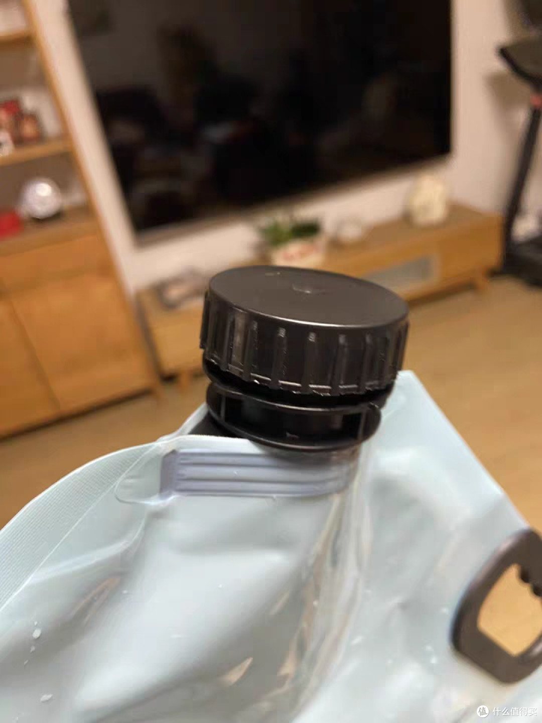 大容量折叠饮水袋安全可靠