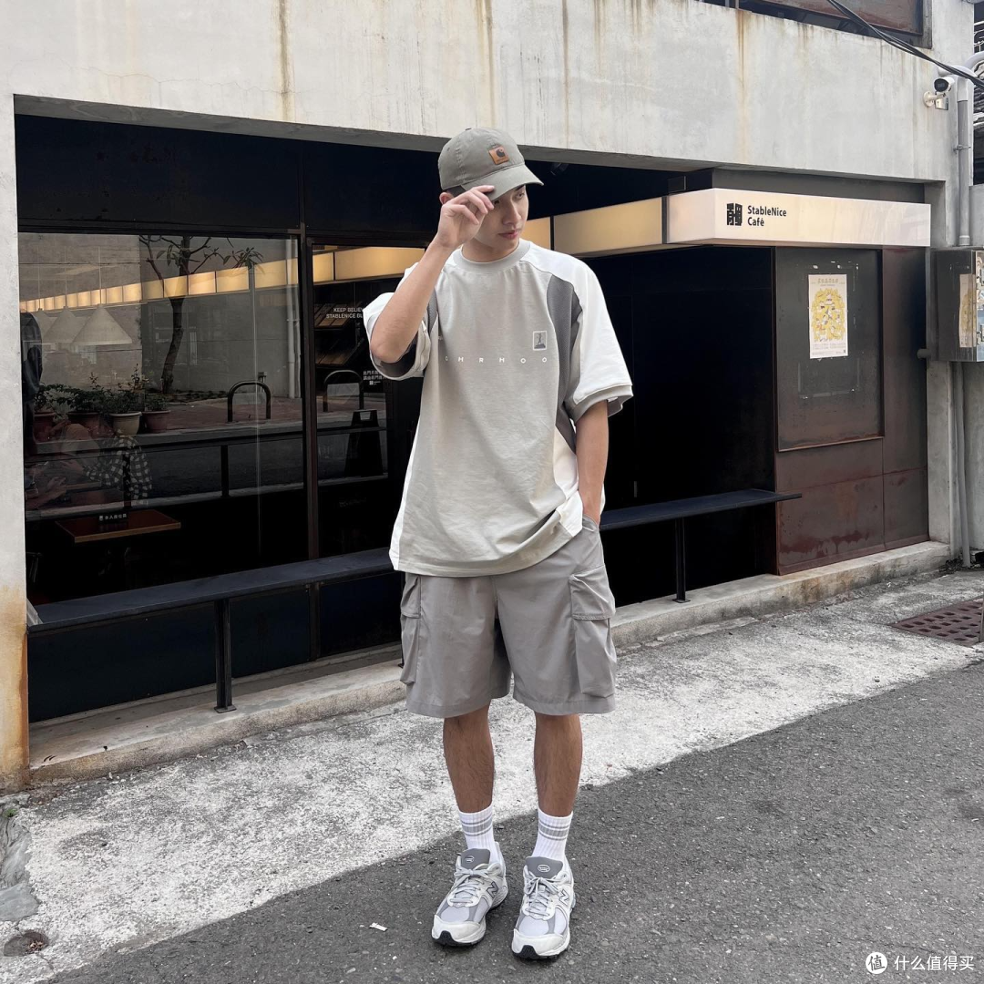 男生夏天怎么选T恤？10家风格店铺推荐，告别“买了就闲置”！