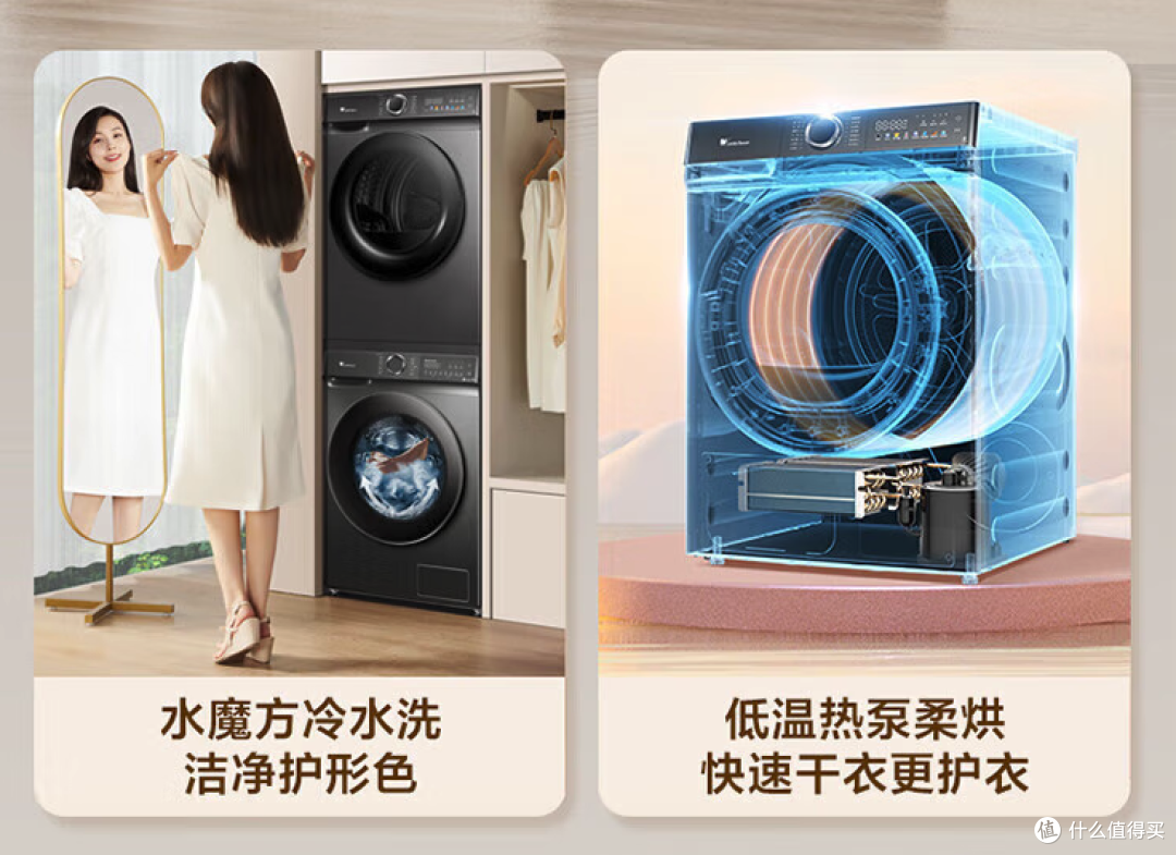 洗衣机如何选购?4000元预算有什么洗衣机推荐?建议直接抄答案!