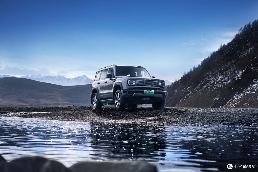 BJ40增程迎来第二次OTA升级,新增哨兵模式等七大功能优化