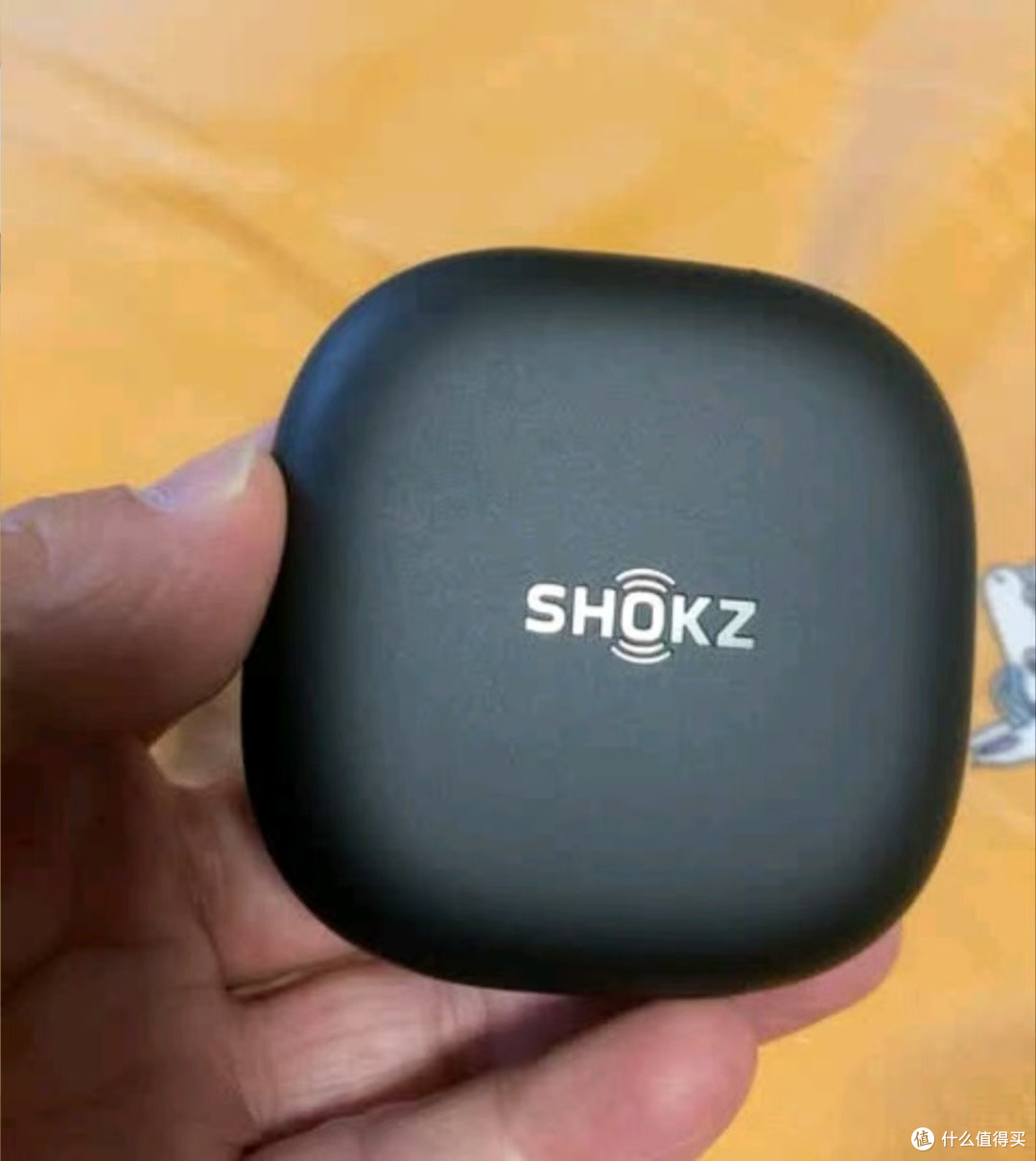韶音（SHOKZ）OpenFit 2 T920新一代舒适圈开放式无线非骨传导 
