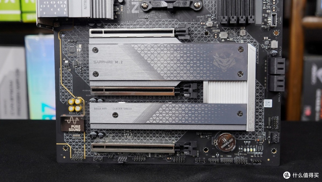 全面上市的4TB PCIe 5.0 SSD,你会选择哪款?4TB宏碁GM9装机实测