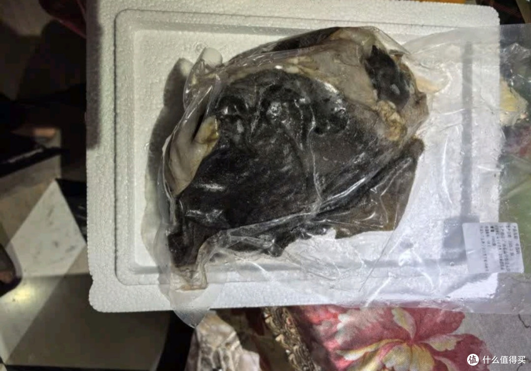 新鲜毛肚牛百叶,口感不输火锅店