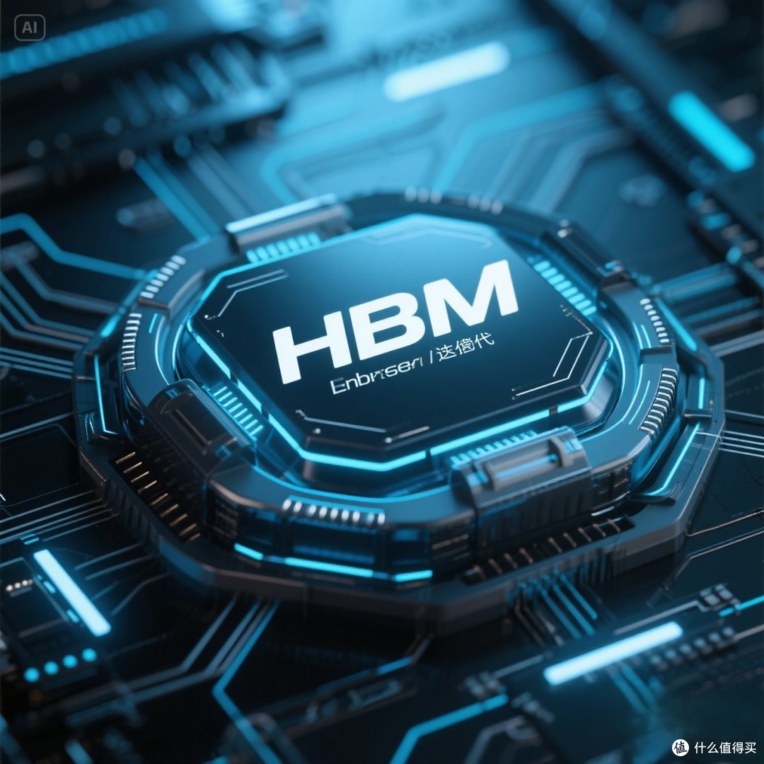 高带宽存储器(HBM)的技术演进与市场展望