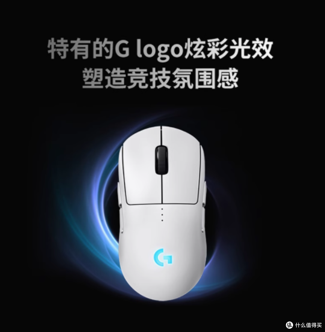 罗技 GPW4 朱雀无线鼠标:电竞玩家的终极利器