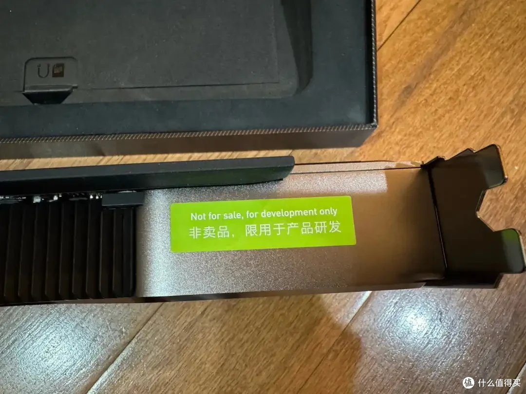 RTX 3080Ti 20GB现身海外,但这次是英伟达官方公版!