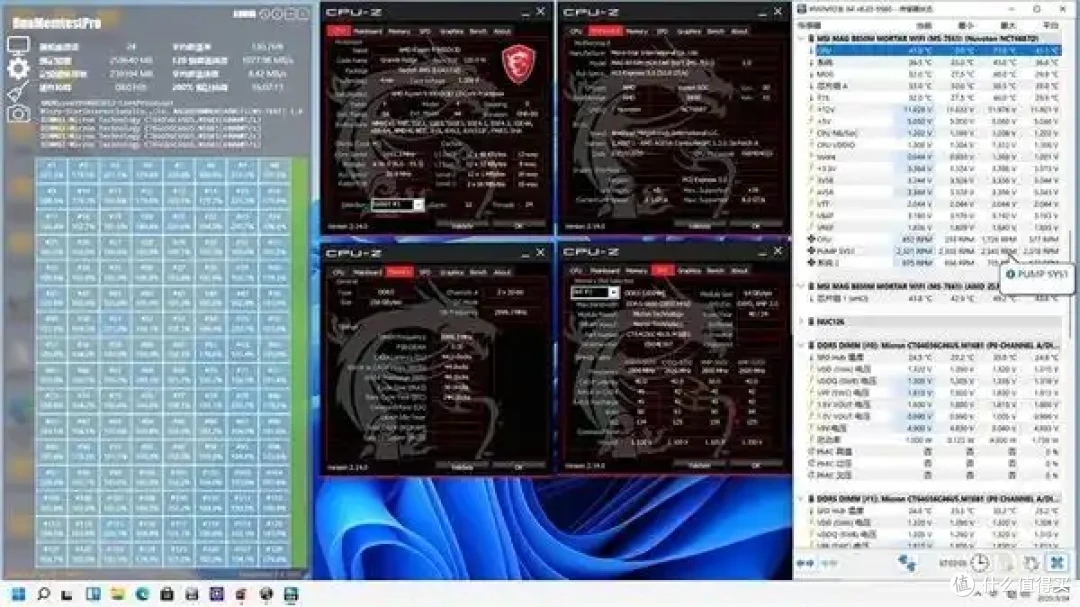 价格倒挂!DDR4内存现货价一天大涨近8%:比DDR5还贵