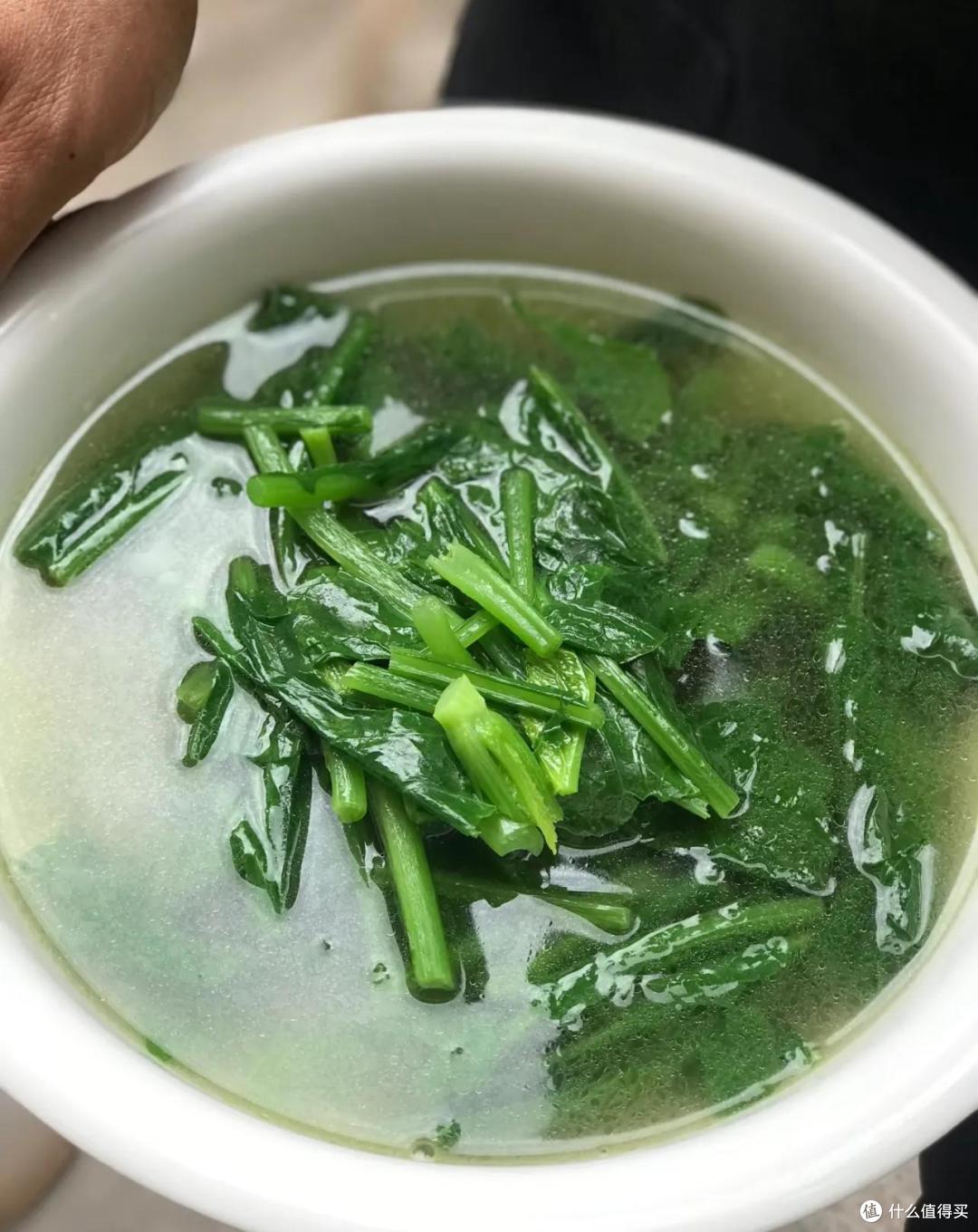 果然,每个地方都有自己的折耳根,哈哈哈哈