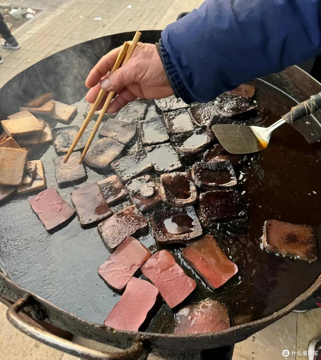 果然,每个地方都有自己的折耳根,哈哈哈哈