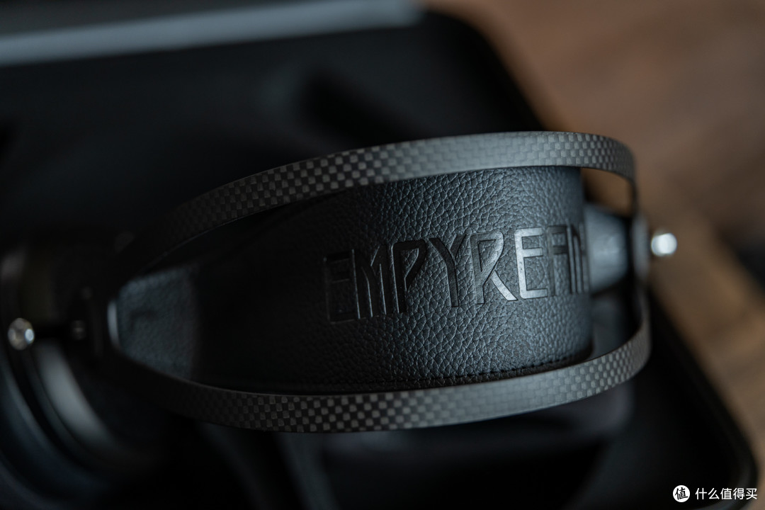 从直推之王到硬核旗舰——聊聊Meze Empyrean·II