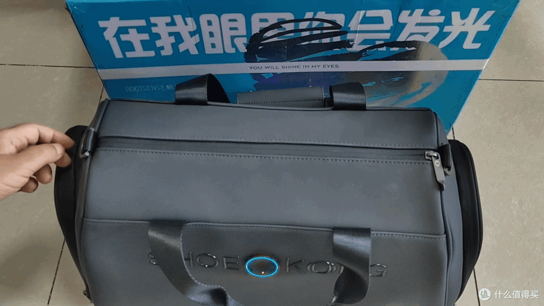 2025年智能运动包实测分享!有没有好看、除菌除味的运动包推荐?