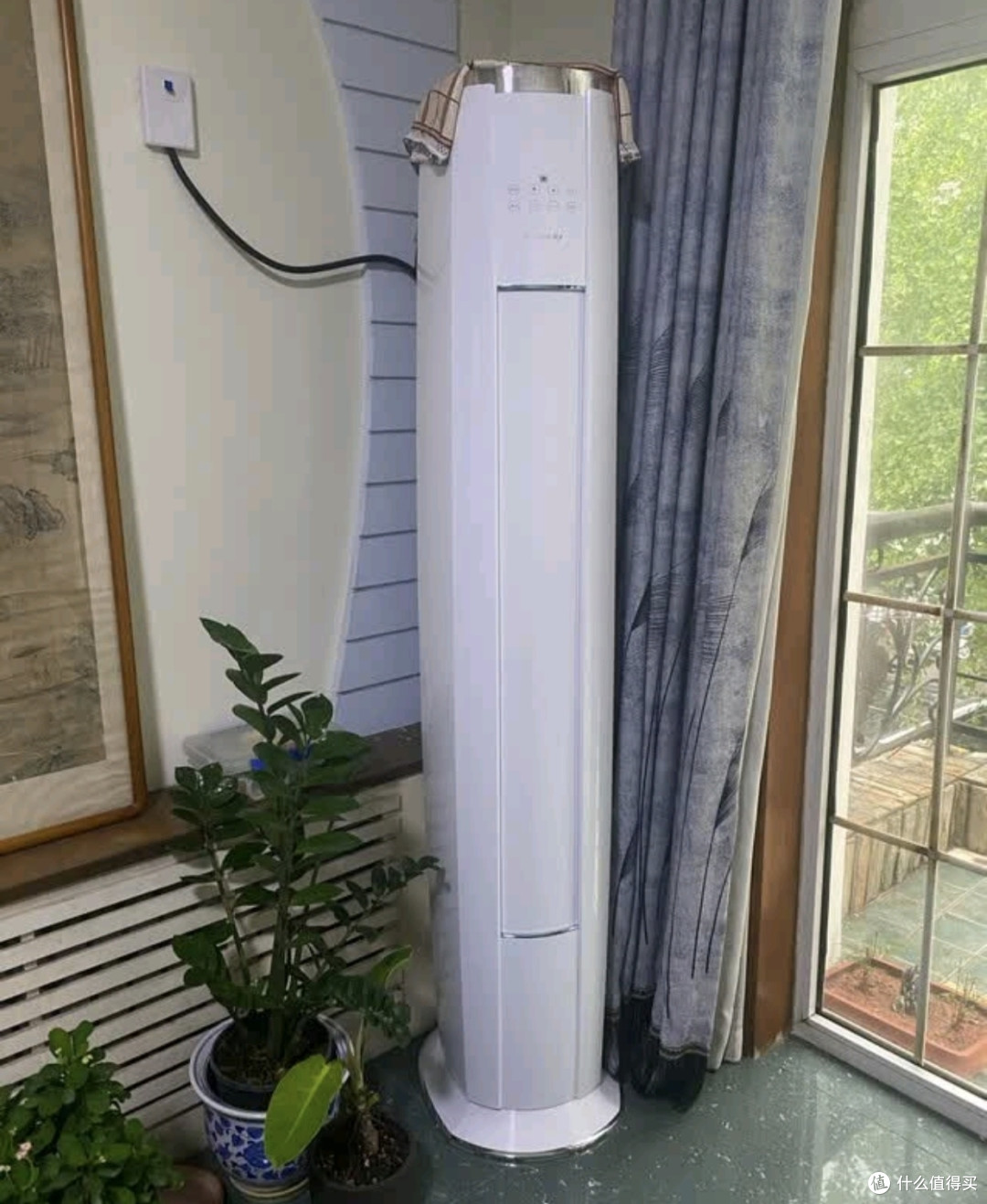 格力云锦三代空调:大客厅的品质之选