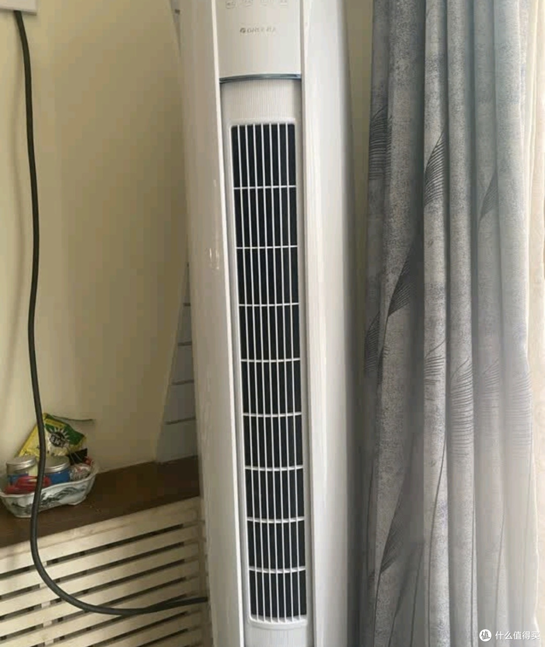 格力云锦三代空调:大客厅的品质之选