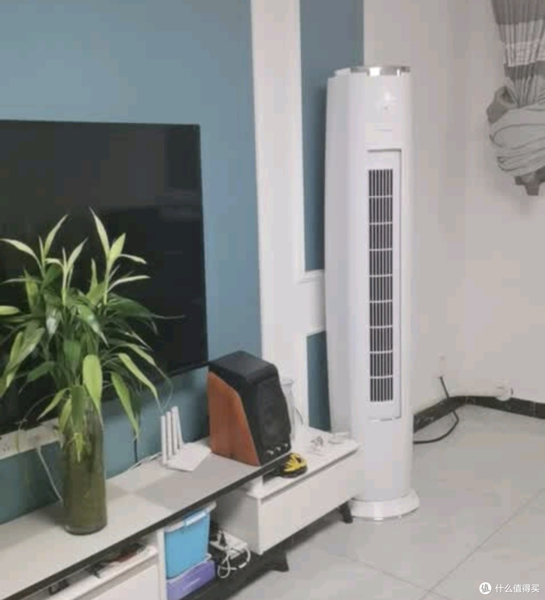 格力云锦三代空调：大客厅的品质之选