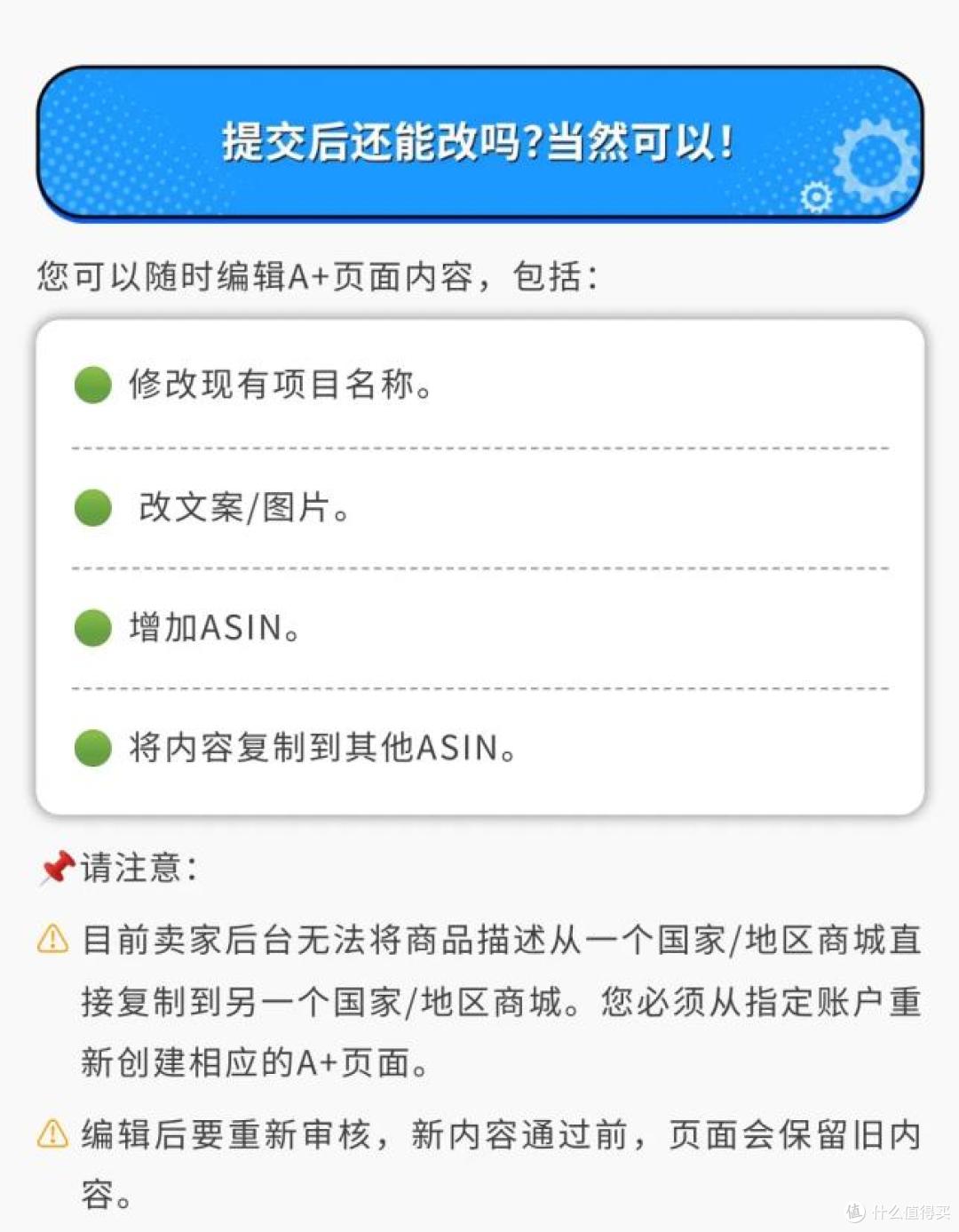 亚马逊A+页面出错了怎么办？别慌，5分钟教你快速排雷
