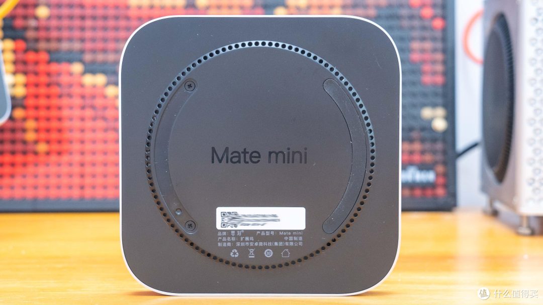 又多了一个雷电5周边：零刻 Mate mini雷电5拓展坞使用分享