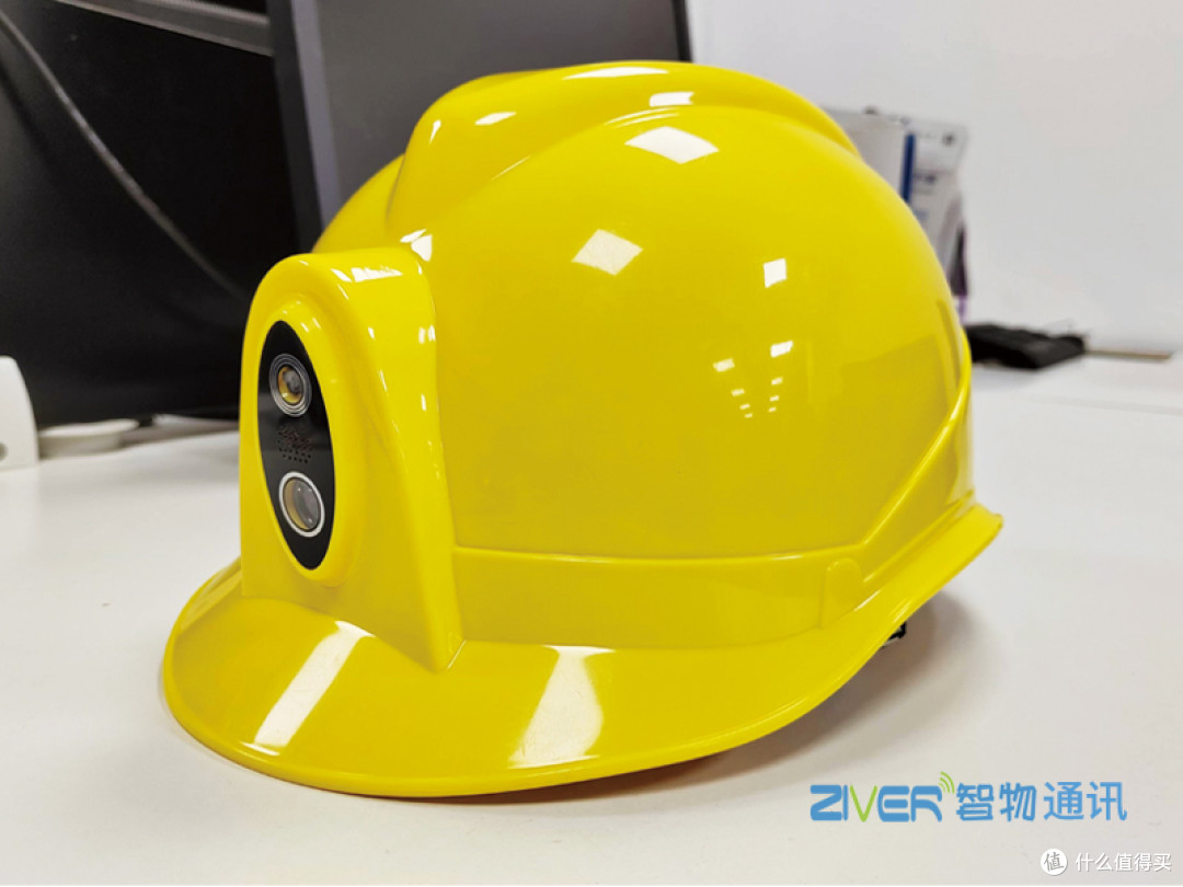 智能安全帽_视频语音对讲智能安全帽整机硬件生产研发