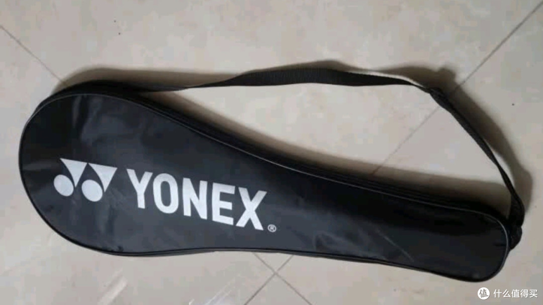 YONEX尤尼克斯羽毛球拍天斧进攻高磅全碳素进阶AX10白亮黑测评