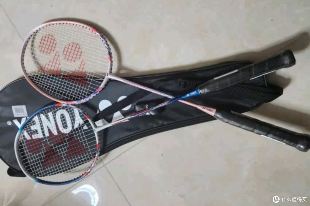 YONEX尤尼克斯羽毛球拍天斧进攻高磅全碳素进阶AX10白亮黑测评