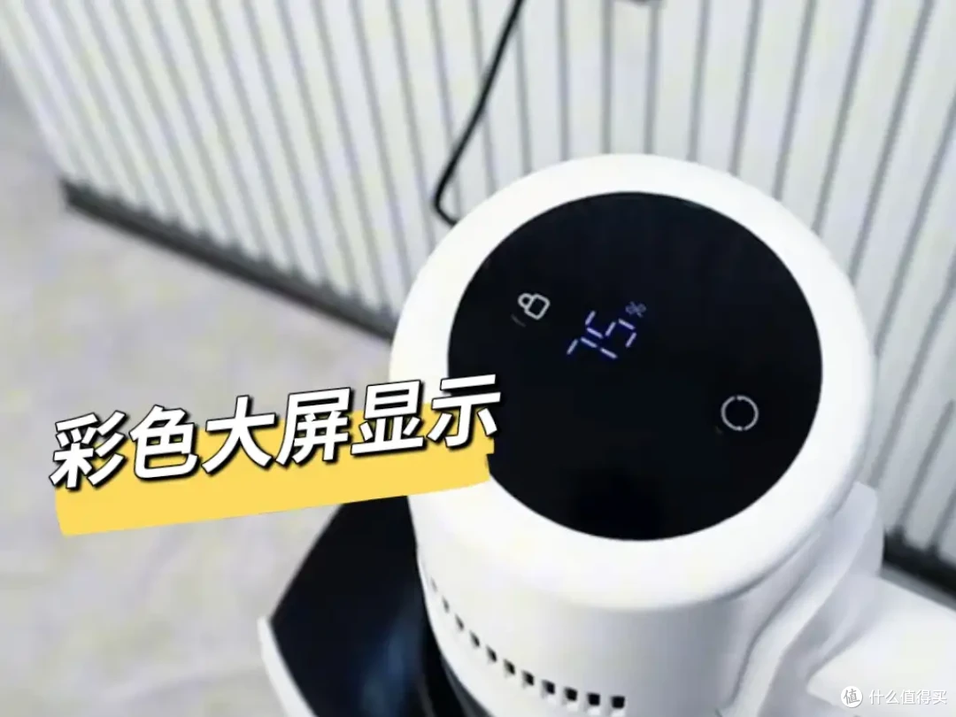 吸尘器集尘90天不用倒垃圾?这样的吸尘器是噱头,还是真的存在?
