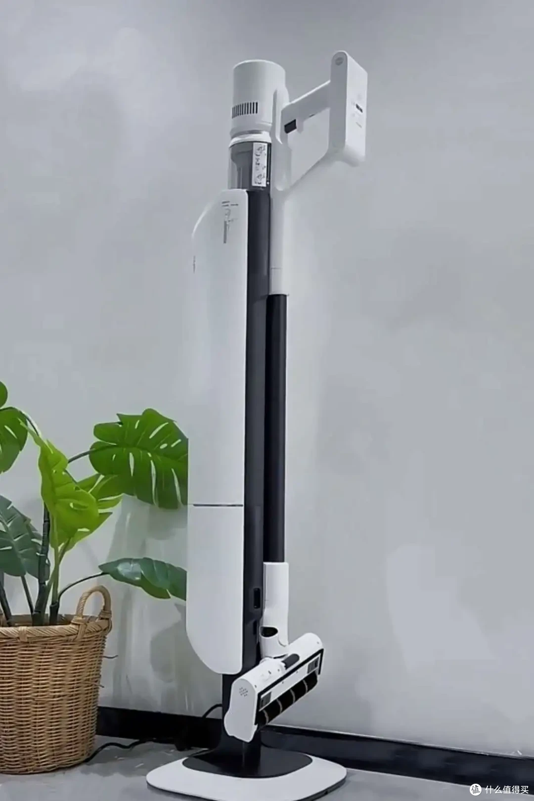 吸尘器集尘90天不用倒垃圾?这样的吸尘器是噱头,还是真的存在?