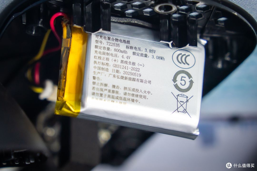 选个20000FPS扫描帧率电竞鼠标,把把百万撤离不是梦