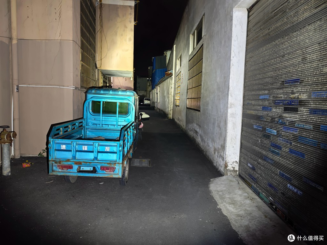 实用至上:务本 L3 手电筒