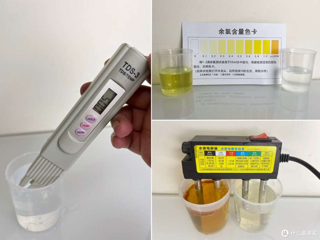 接杯水不用等半天 格力鲸涛1000G净水器硬核实测