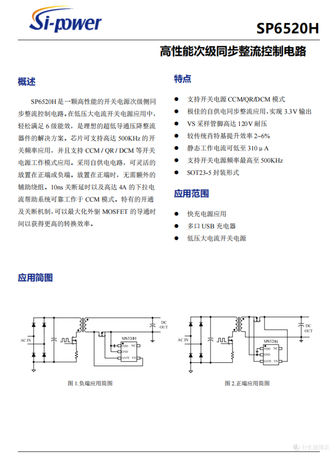 功率密度达2.24W/cm³,硅动力65W slim超薄氮化镓快充方案解析