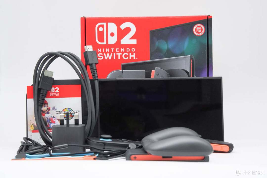 拆解报告:Nintendo任天堂Switch 2原装60W PD快充充电器(港版)