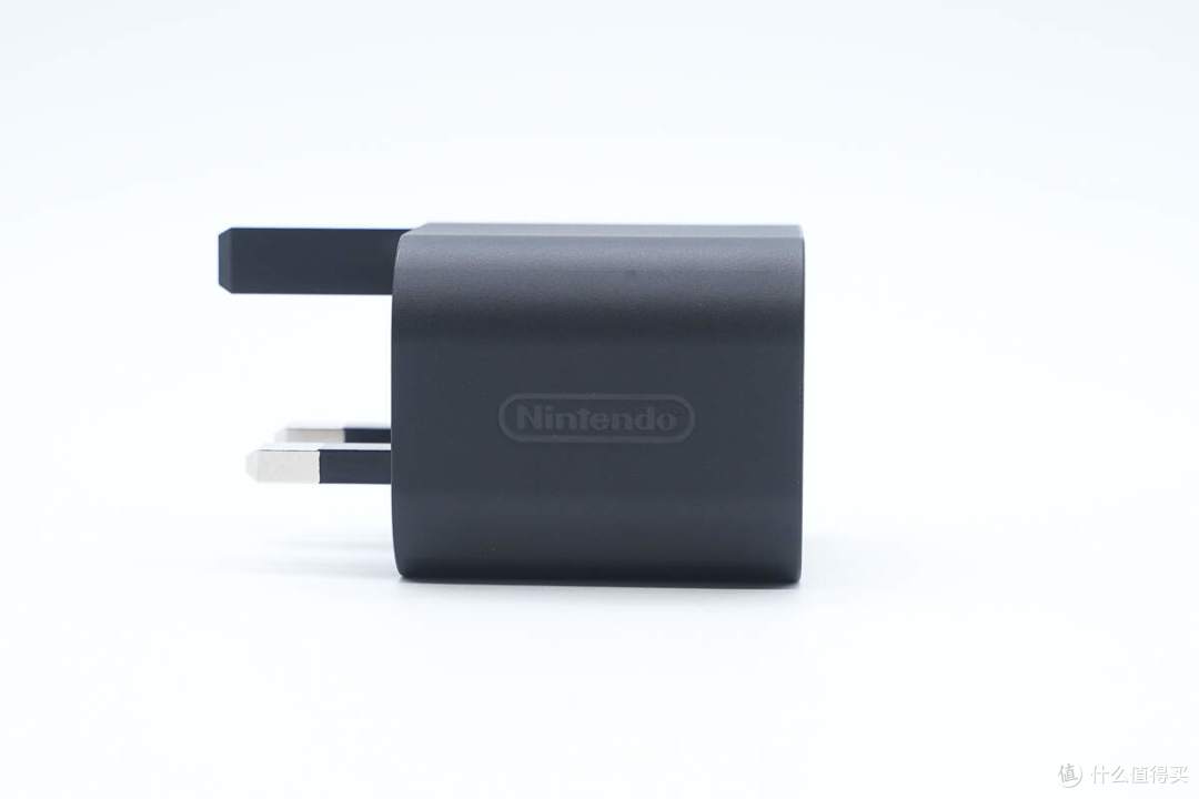 拆解报告:Nintendo任天堂Switch 2原装60W PD快充充电器(港版)
