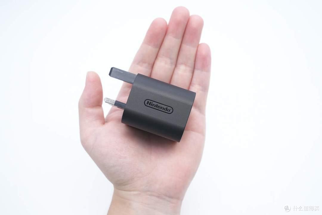 拆解报告:Nintendo任天堂Switch 2原装60W PD快充充电器(港版)