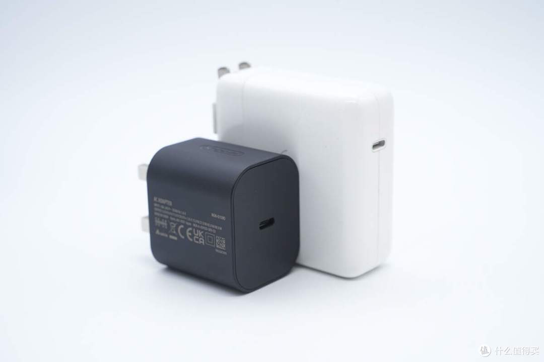 拆解报告:Nintendo任天堂Switch 2原装60W PD快充充电器(港版)