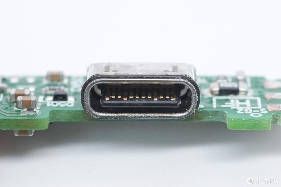 拆解报告:Nintendo任天堂Switch 2原装60W PD快充充电器(港版)