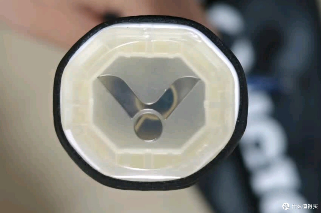 VICTOR威克多羽毛球拍胜利铁锤单拍TK-HMRL EX铁灰蓝5U测评