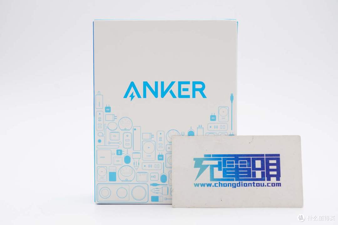 拆解报告:ANKER安克智显充Lite 100W氮化镓充电器A121B