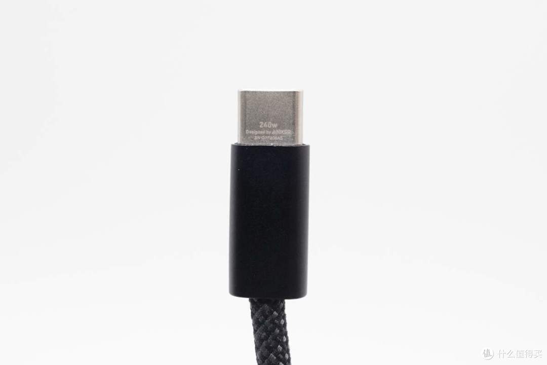 拆解报告:ANKER安克智显充Lite 100W氮化镓充电器A121B
