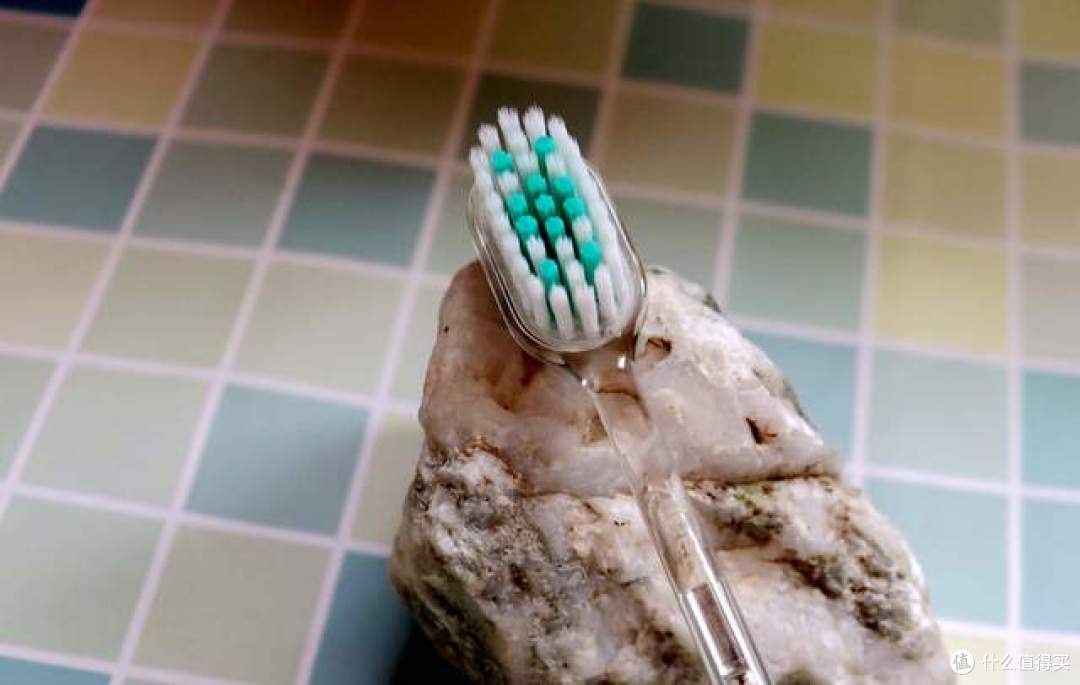爱不释手的好牙刷:左点轻奢艺术牙刷