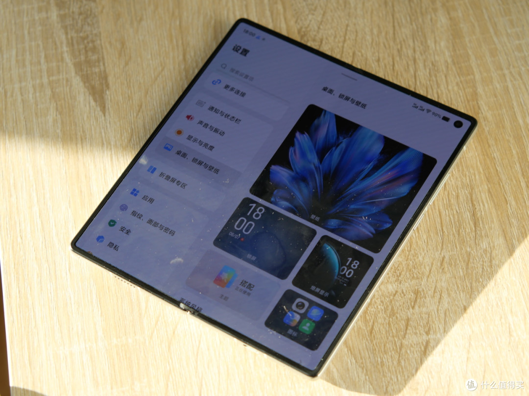 vivo X Fold3 Pro还是 OPPO Find N3?相差一千值得吗?