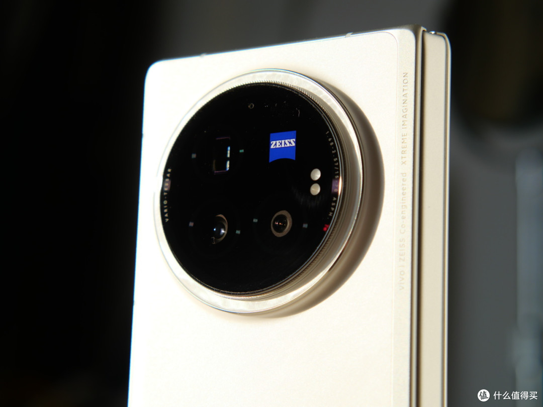 vivo X Fold3 Pro还是 OPPO Find N3?相差一千值得吗?