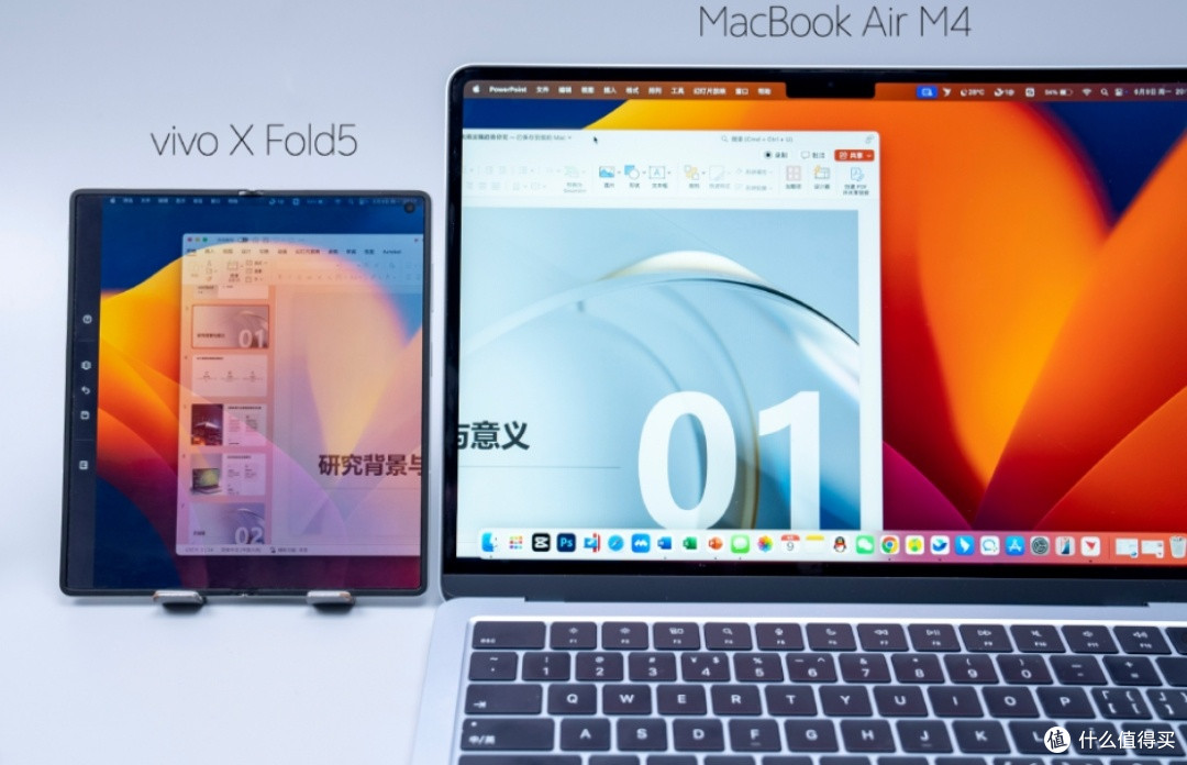 轻办公神器！折叠屏手机vivo X Fold5即将发布