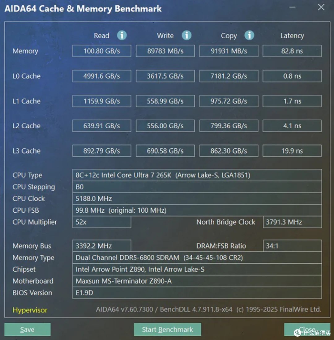 SSUPD Xhuttle+铭瑄MS-终结者Z890A+索泰5070天启装机展示