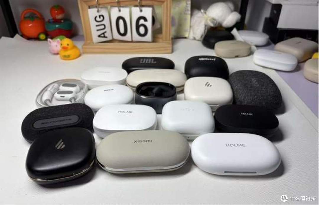 开放式耳机哪个品牌性价比高?开放式蓝牙耳机排行榜十强推荐