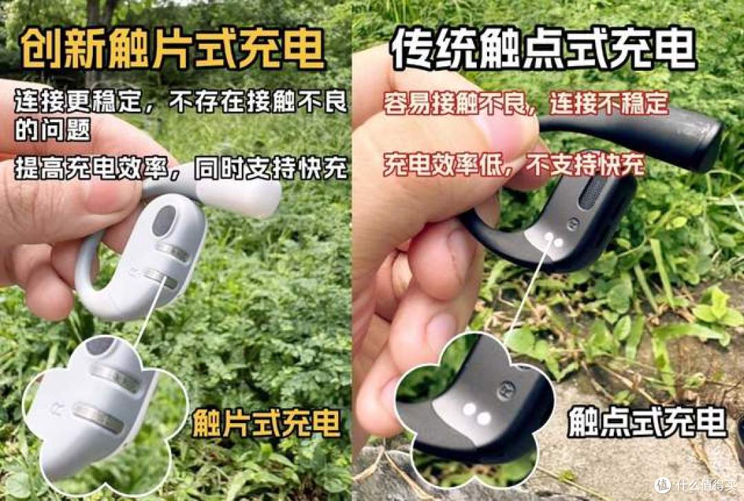 开放式耳机哪个品牌性价比高?开放式蓝牙耳机排行榜十强推荐