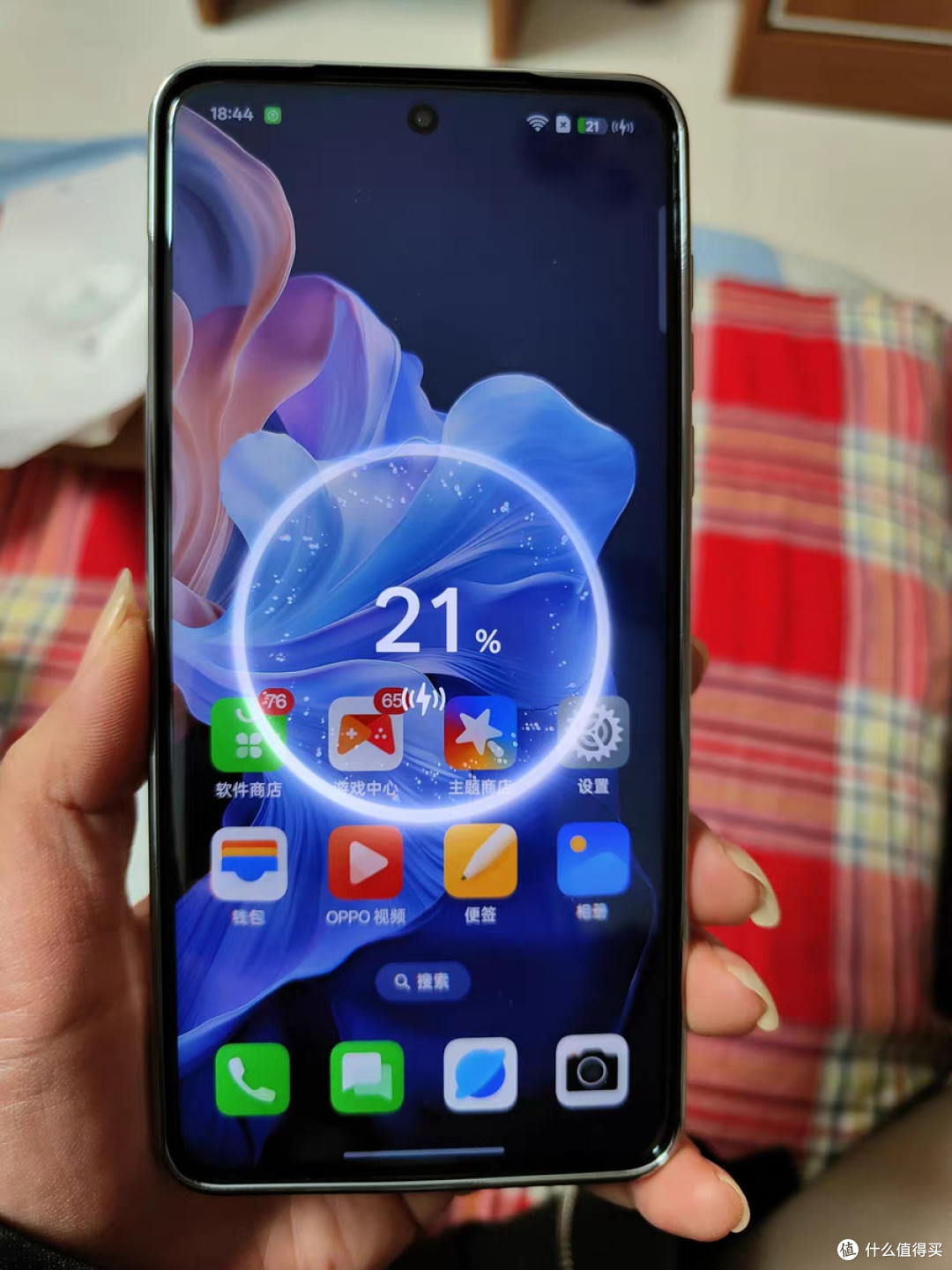 OPPO Find X8 Pro:探索科技与美学的极致融合