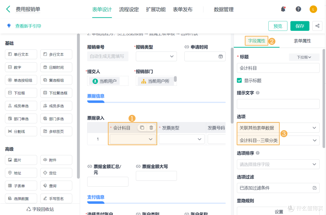 什么叫“智能OA”?如何搭建一套智能OA协同系统?