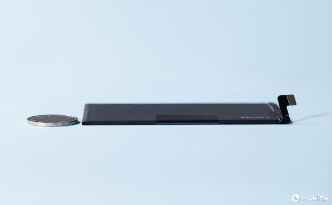 vivo X Fold5电池技术大突破!轻薄机身6000mAh,折叠屏续航标杆