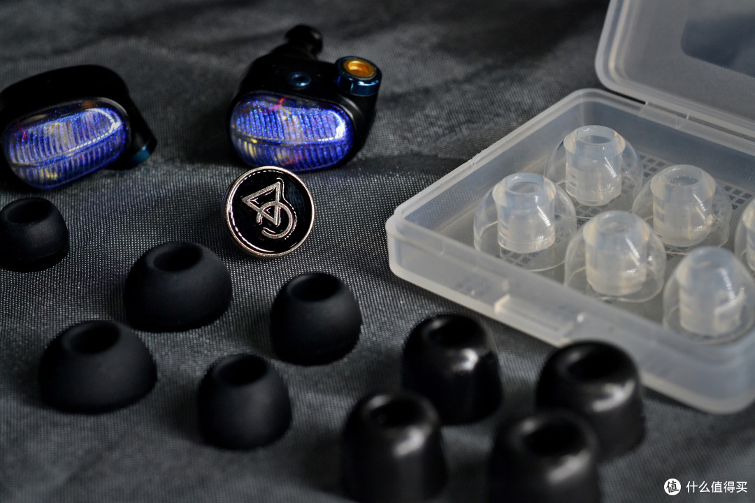 耳边评测 | 万元内最攒劲的Campfire Audio Alien Brain异形耳塞